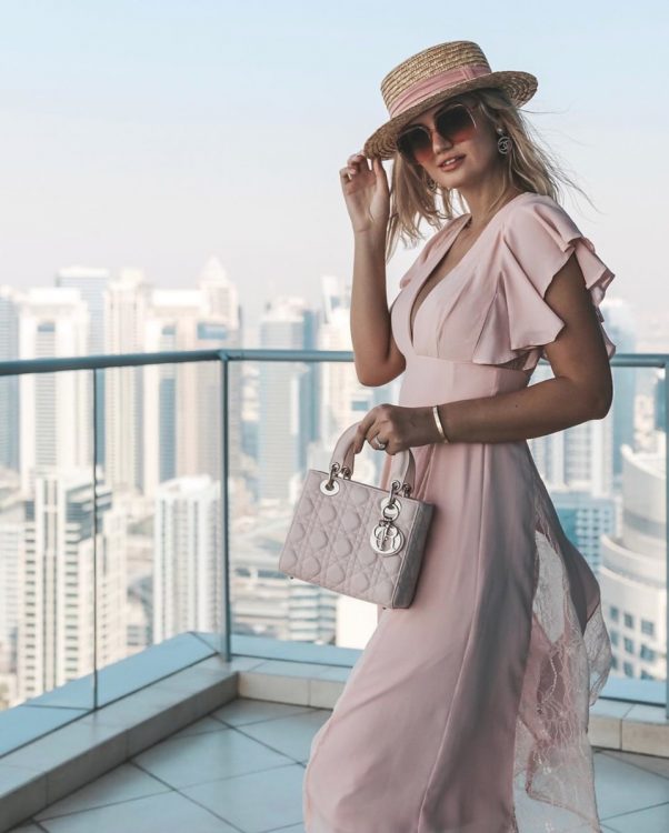 13 FASHION INFLUENCERS YOU NEED TO FOLLOW ON INSTAGRAM