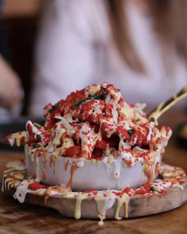 Decadent Footage of #EatwithN Foodie Tour Is Now Live