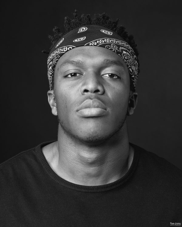 KSI is coming to Dubai this weekend!