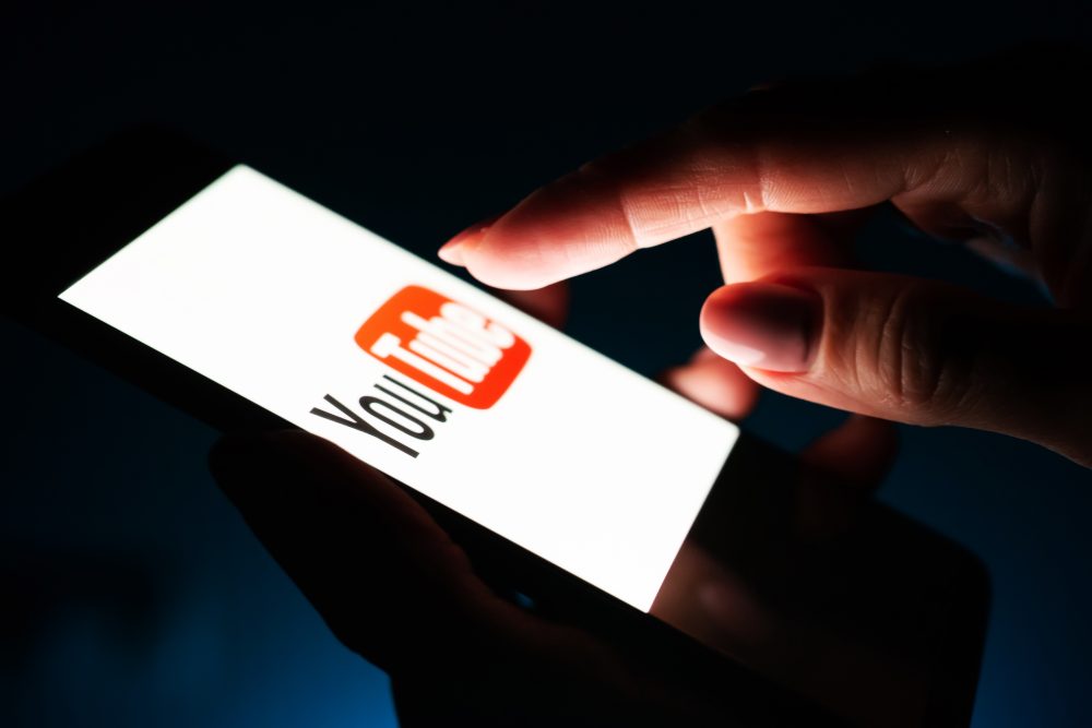 YouTube Rewind 2018 Video Disliked By The Masses