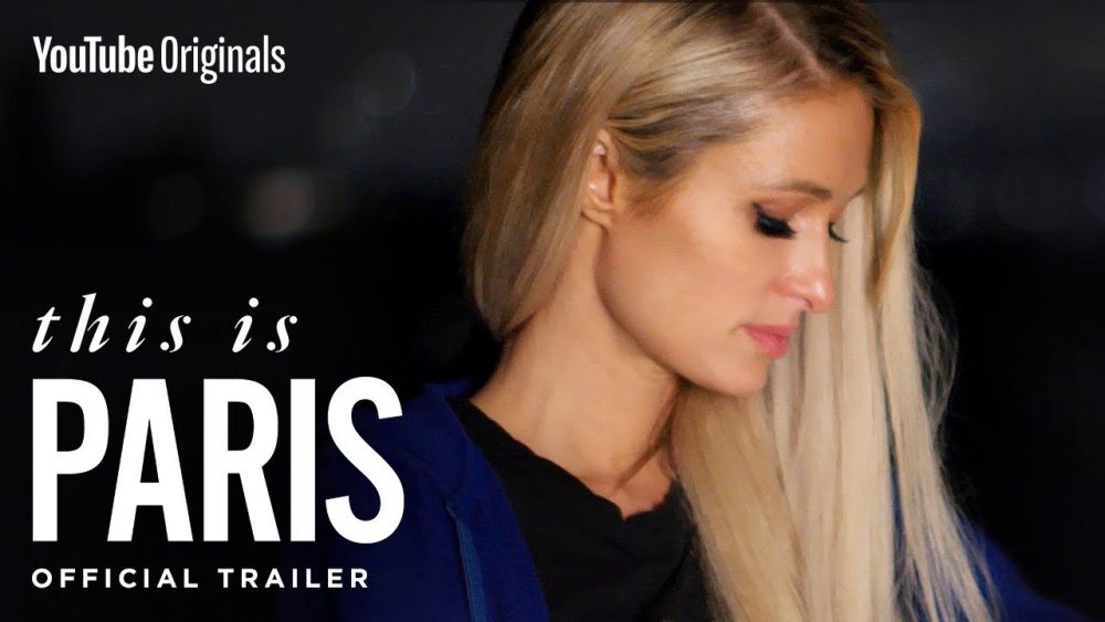 Paris Hilton unveils her past in recent documentary ‘This is Paris’
