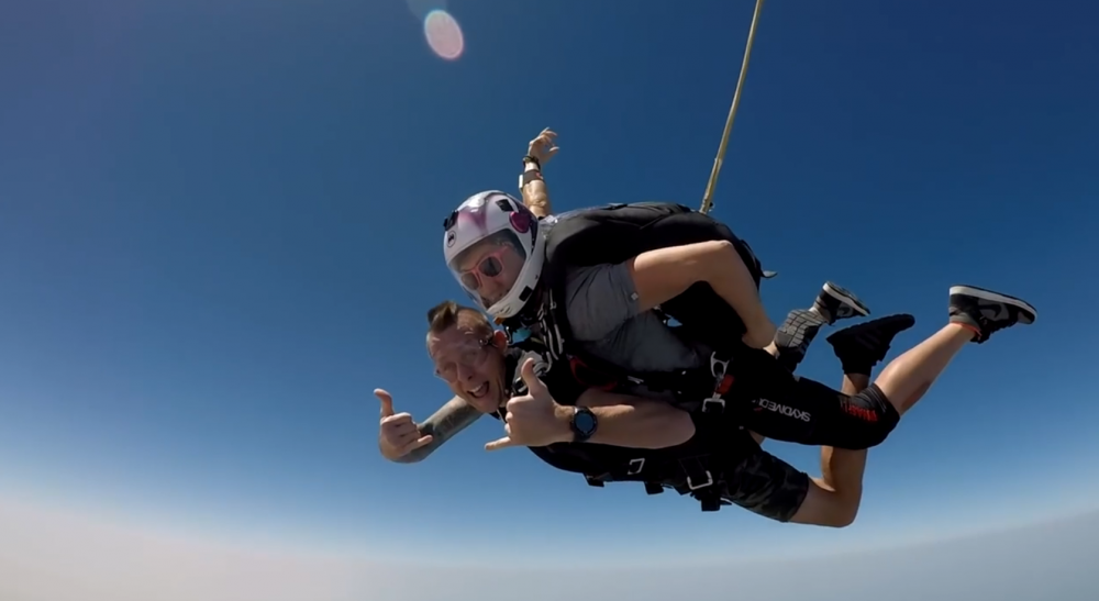 Have you seen Roman Atwood's Epic Dubai Vlog?