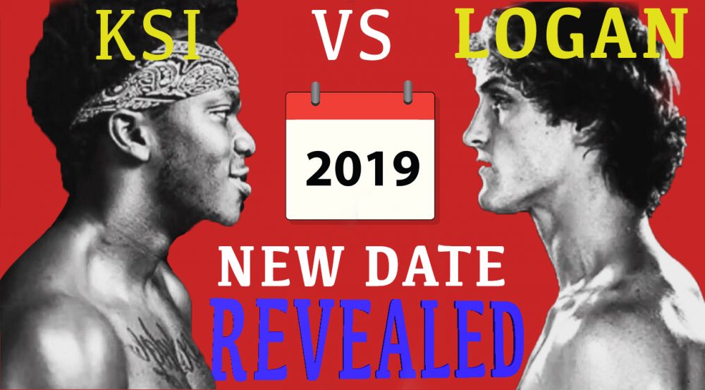 KSI, Miniminter and W2S Talk Getting Into The Boxing Ring