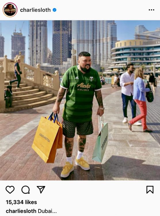 Dubai- 2020's Most Luxe Destination