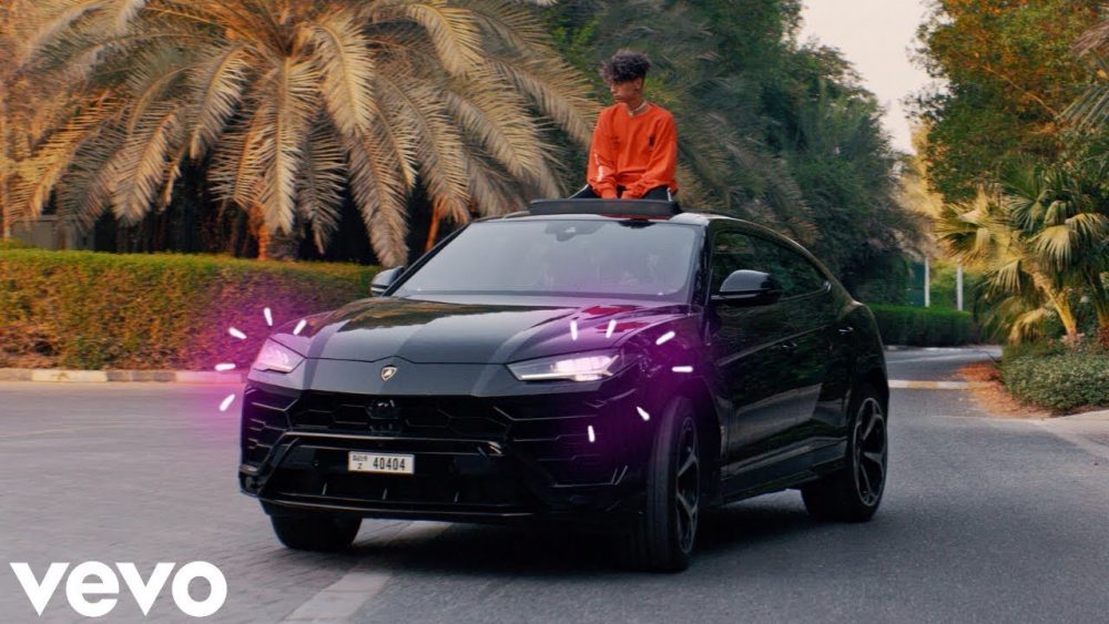 "We Living Life" Music Video Has Officially Dropped