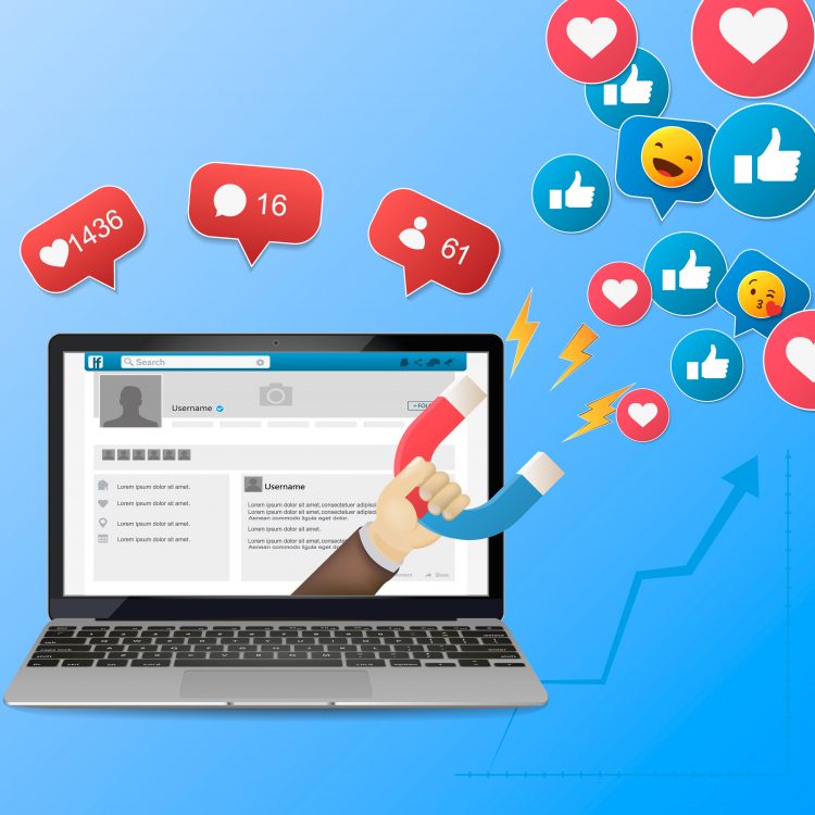 7 Important Statistics On Influencer Marketing in America