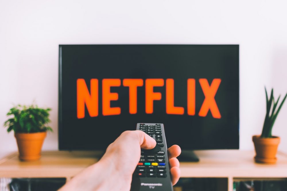 Netflix has had record success due to COVID-19 isolation rules