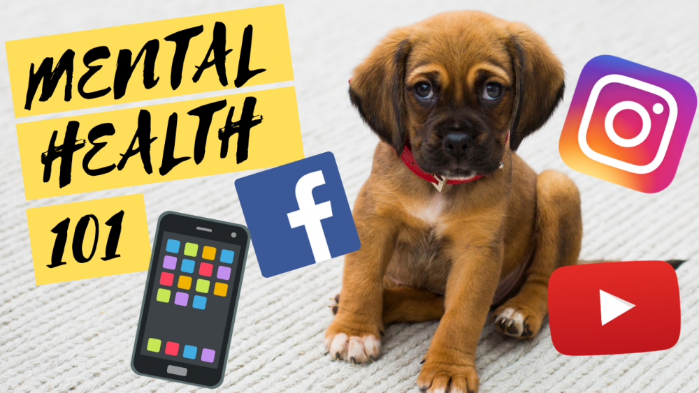 How To NOT Have A Mental Breakdown on Social Media