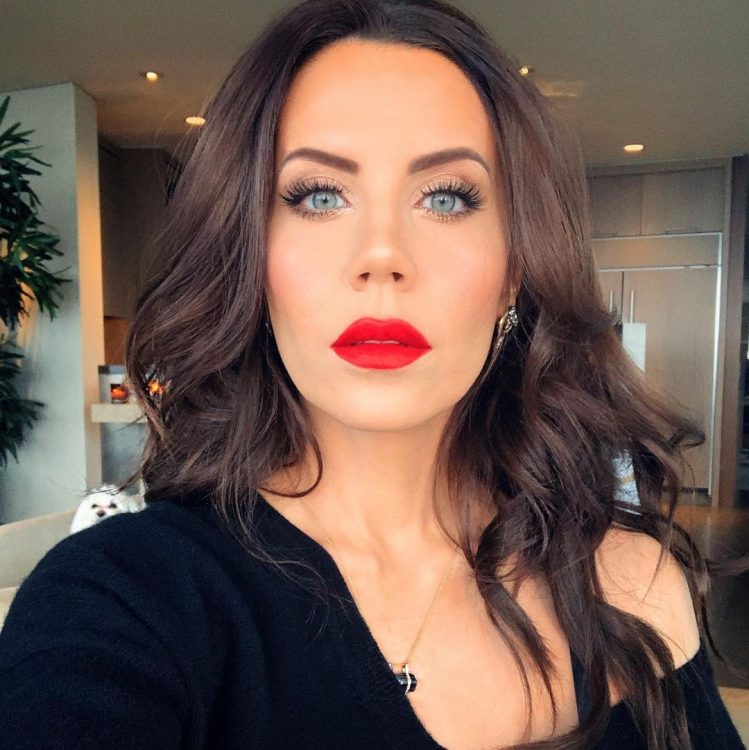 Youtuber Tati Westbrook and Husband are deep in legal troubles with Halo Beauty