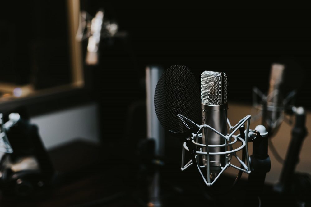 5 Podcasts in the U.A.E. we know you’ll love!