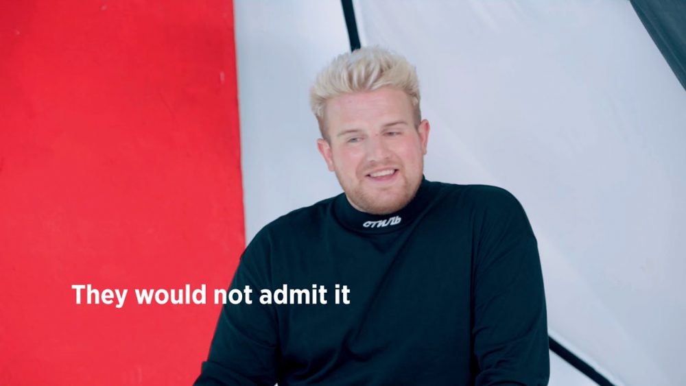 BEN PHILLPS HAS A SON?? AND HE WANTS TO PRANK JEFFREE STAR?!?