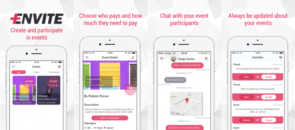 The Answer To Your Event Planning Nightmares?