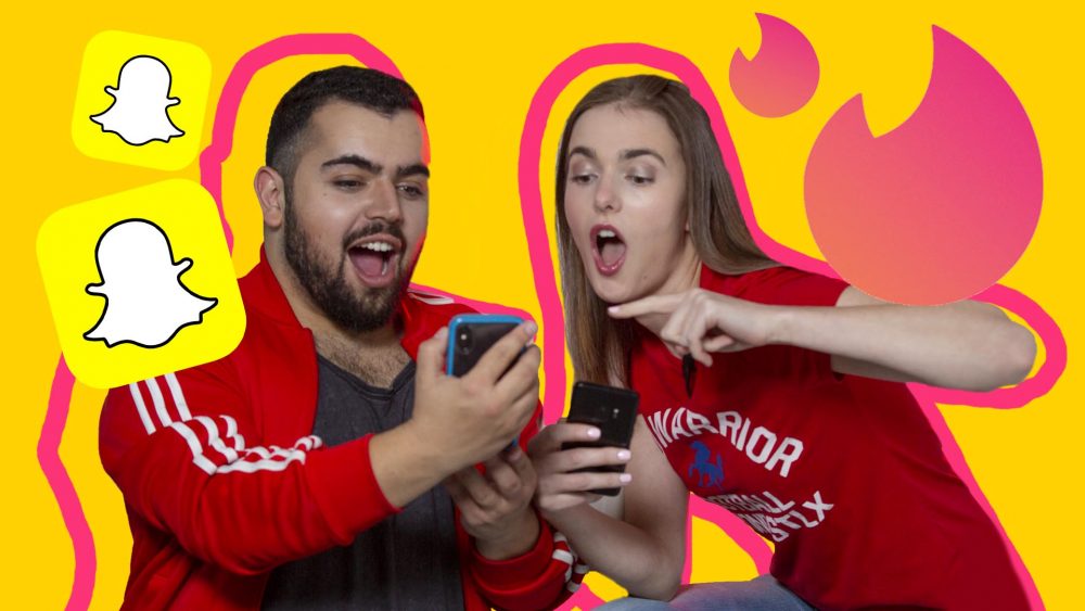 Your Snap Stories Will Soon Be Available On...