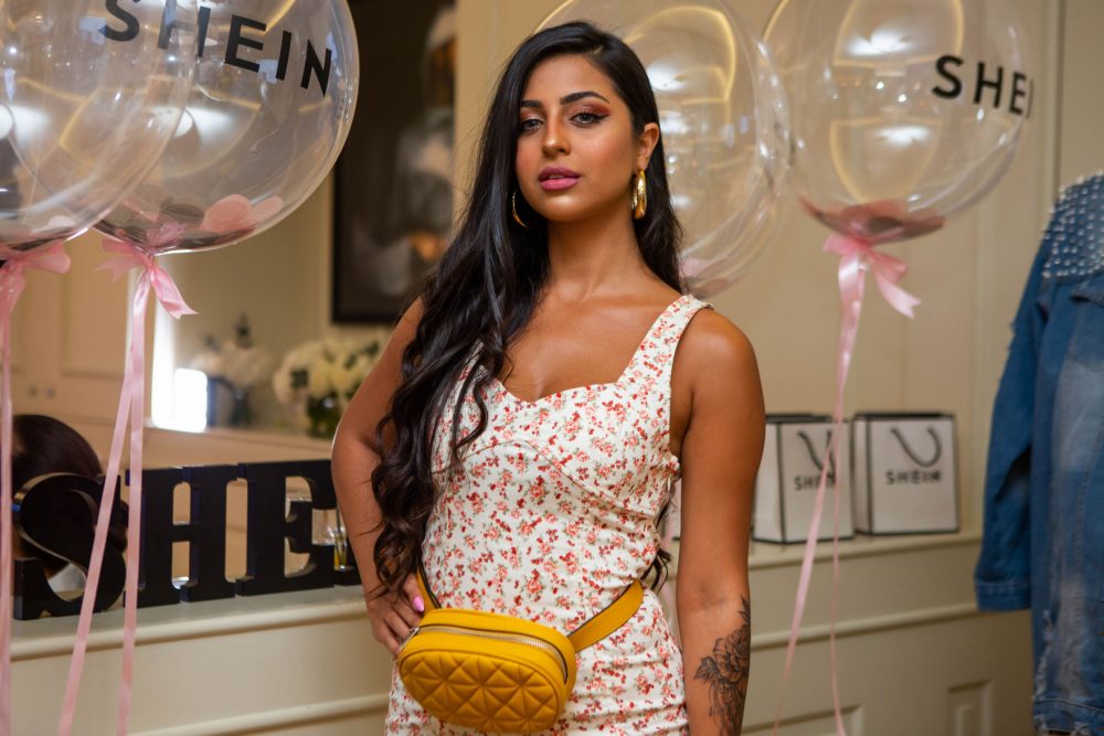 How It All Went Down At ITP Live's Summer Soirée