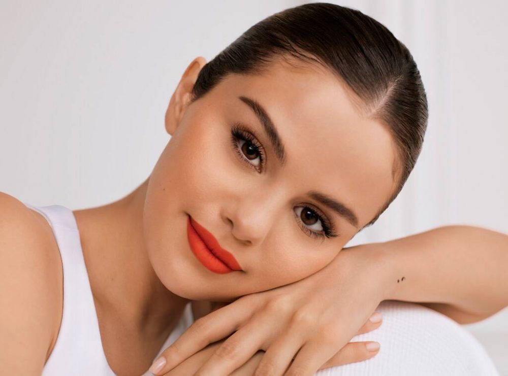 All about Selena Gomez’s ‘Rare Beauty’ Collection