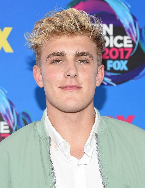 Jake Paul has just launched a school for aspiring influencers