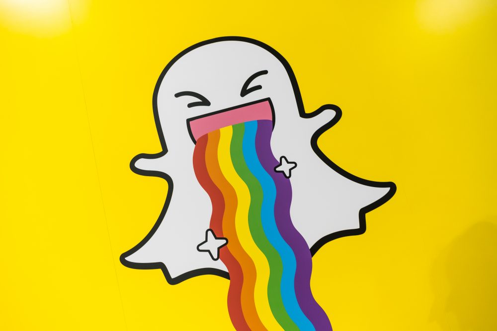 Snapchat Is Holding A Free Webinar For Marketers