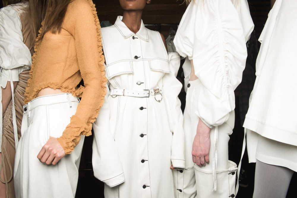 5 NYFW Designers You Should be Following on Instagram