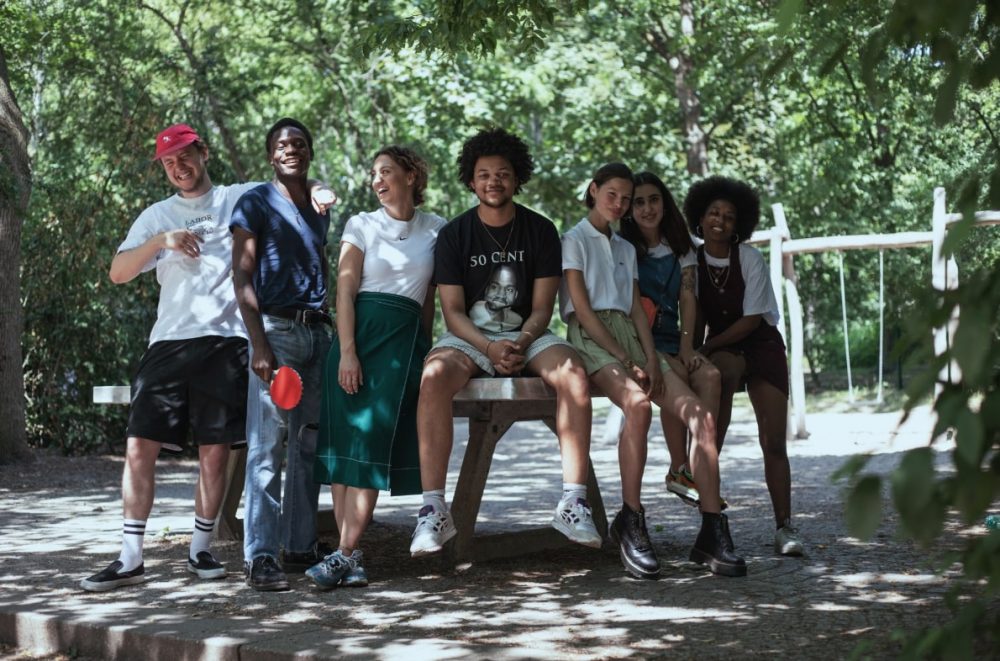 Snapchat Publishes The Friendship Report