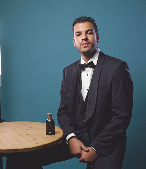 12 Saudi Influencers You Need To Start Following ASAP