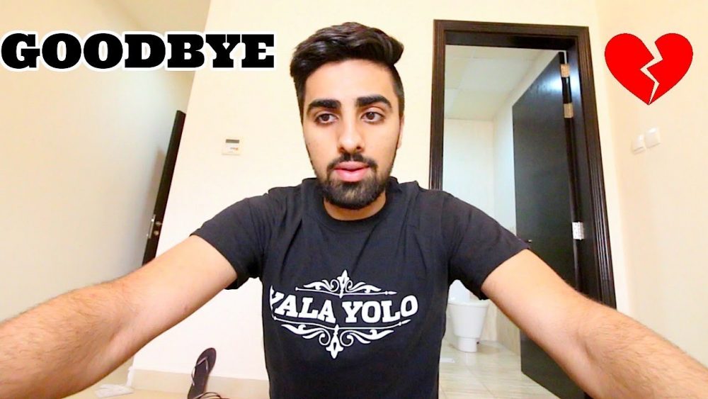 MoVlogs Is Leaving YouTube