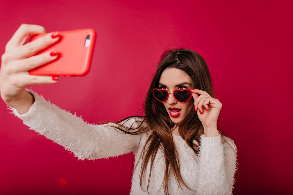 This social media platform is good for your mental health