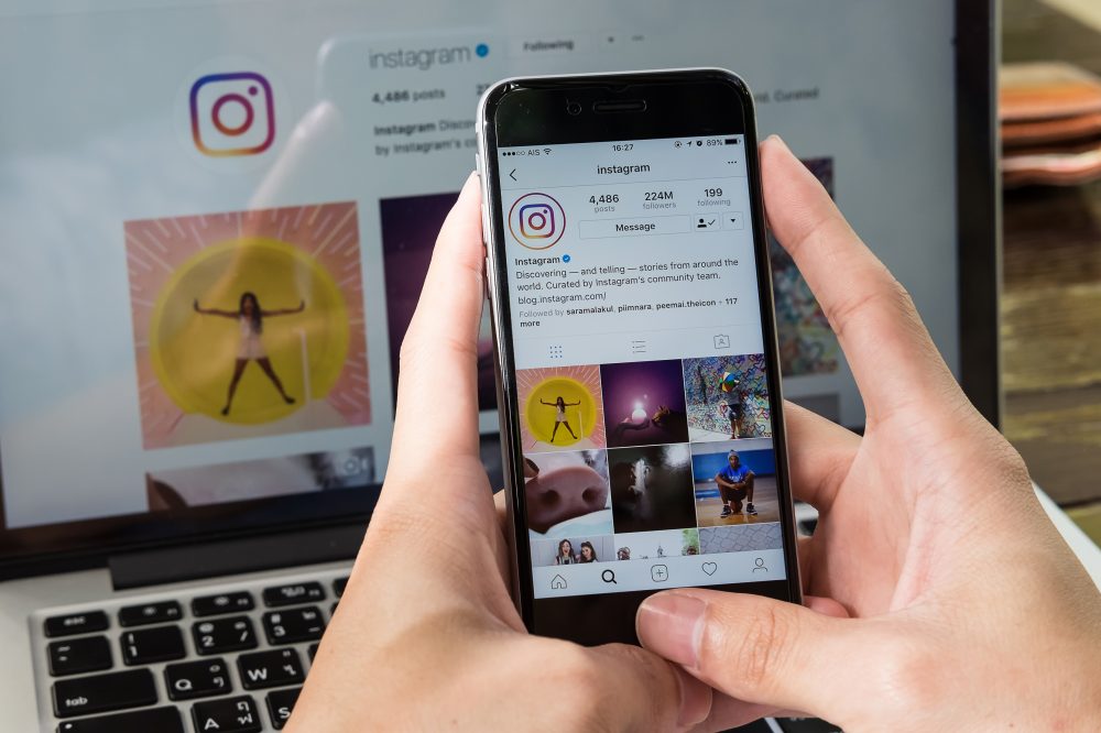 There's A Good Chance Instagram Will Release Video Calling Soon