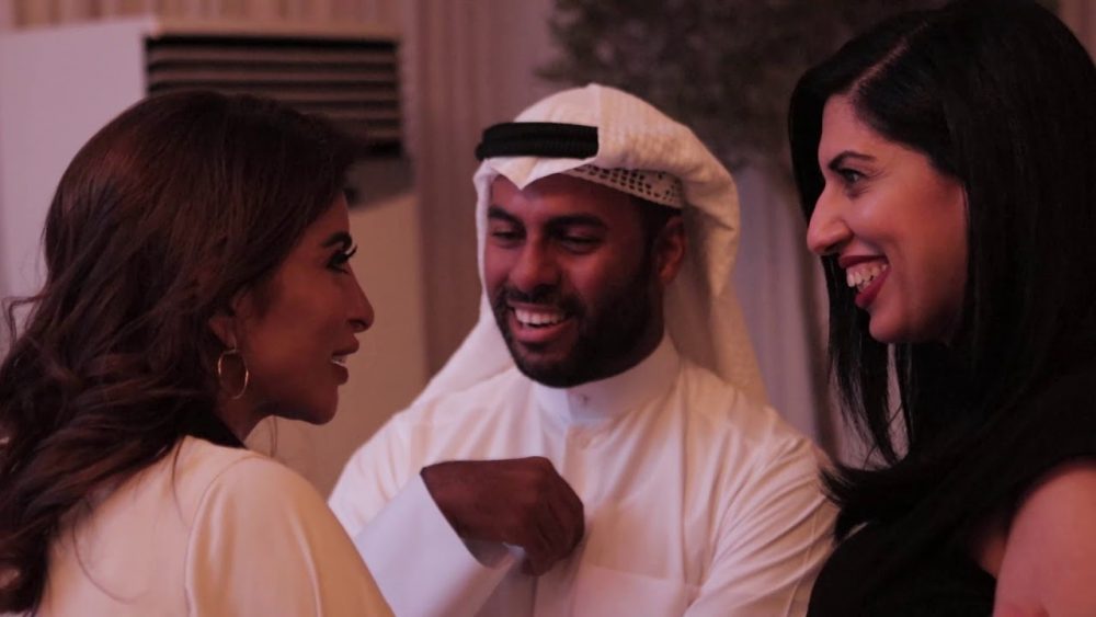 How it all went down at the ITP Live Suhoor