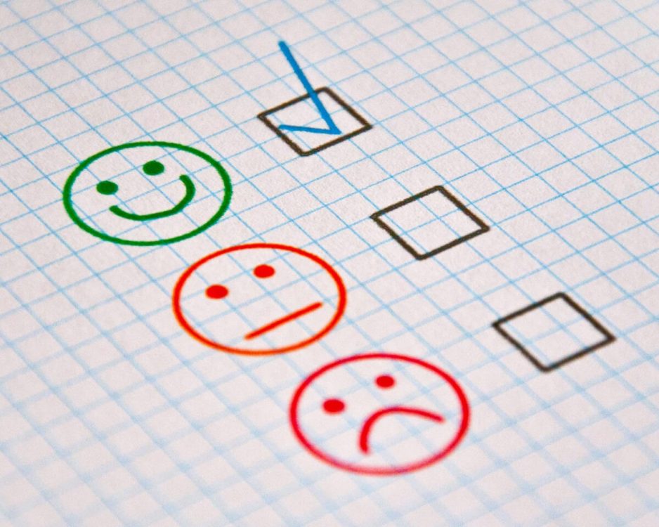 How To Build A Positive Business Mindset Post-COVID