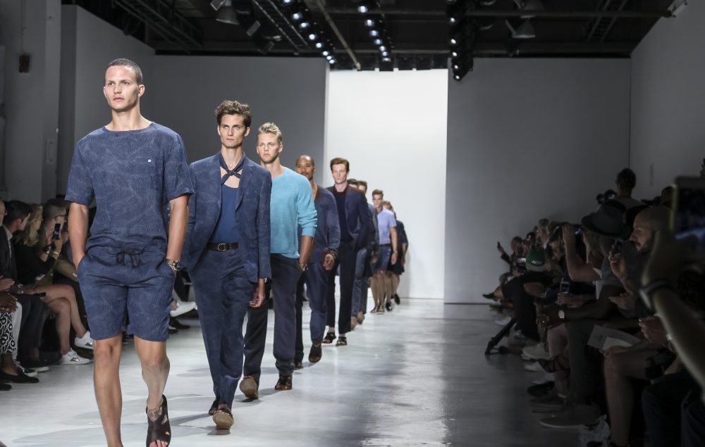 GQ Magazine Is Coming To The Middle East