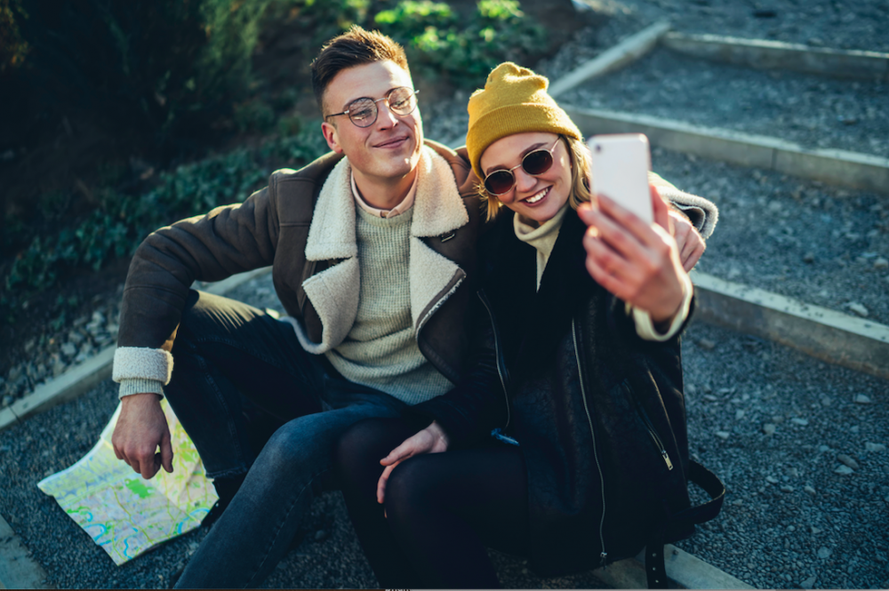 Is Instagram Taking A Page Out of TikTok's Playbook?