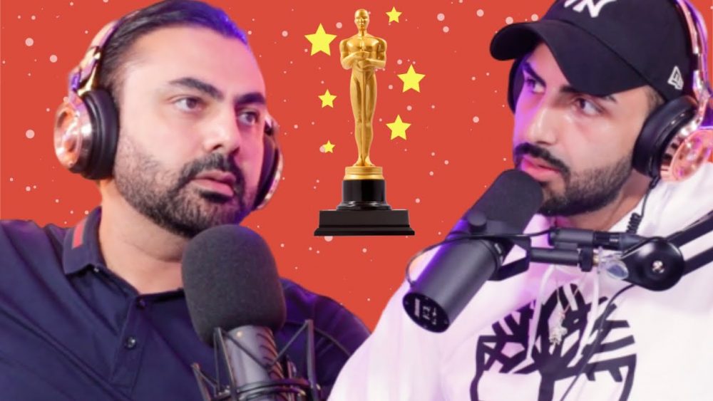 Mohamed Karim Lands A Role with Nicolas Cage