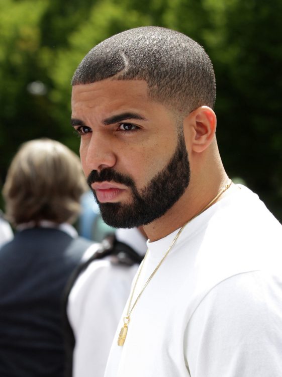 Live Streaming Platform Seals A Deal with Drake