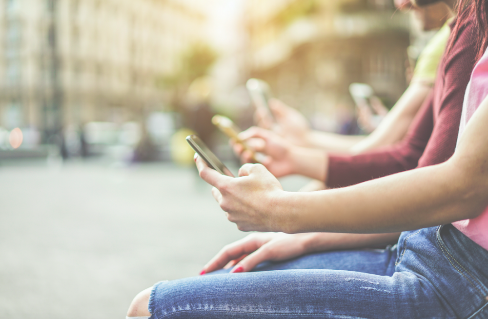 7 Social Media Trends To Watch Out For in 2020