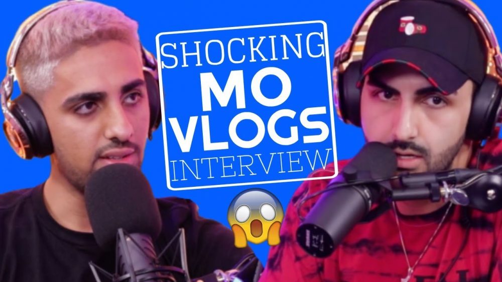 S1 Interviews An Emotional MoVlogs on Uncut with S1