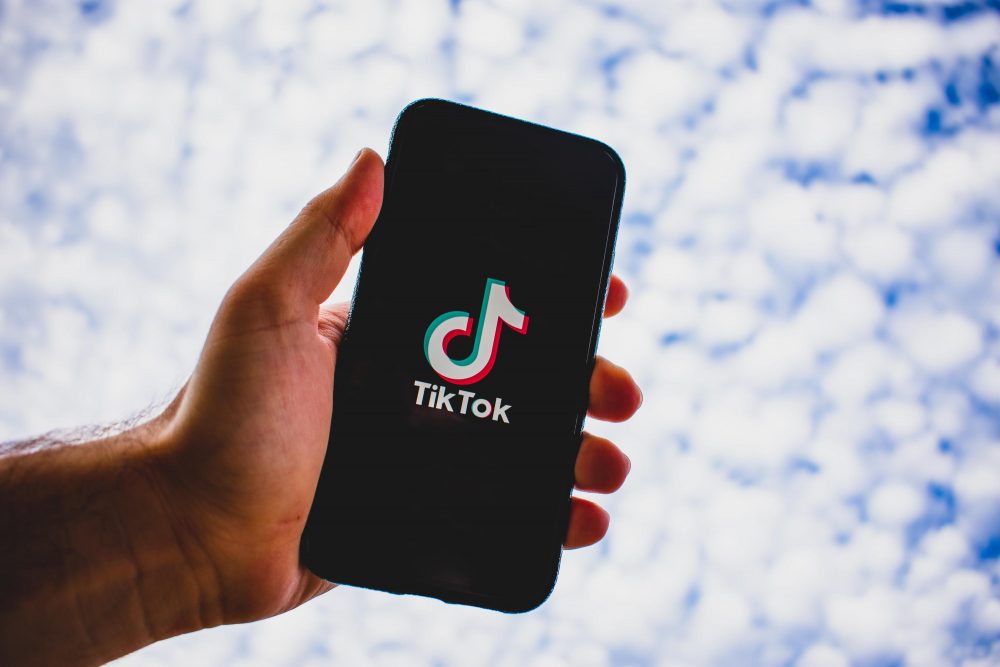 The TikTok Algorithm Explained