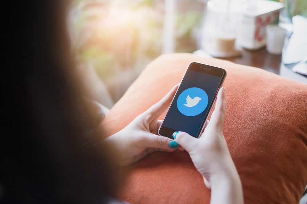 If You’re A Racist, Twitter Will Strip You Of Your Verification