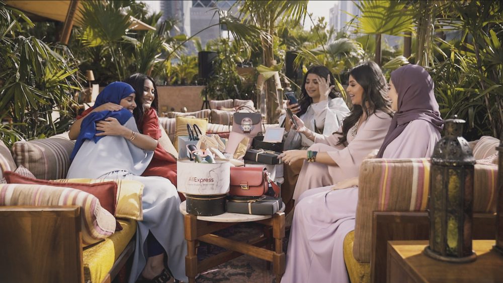 Regional Influencers Celebrate Ramadan 2019 in Style With AliExpress