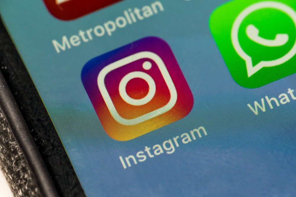 Instagram Is Launching A Special Account For Superstar Influencers