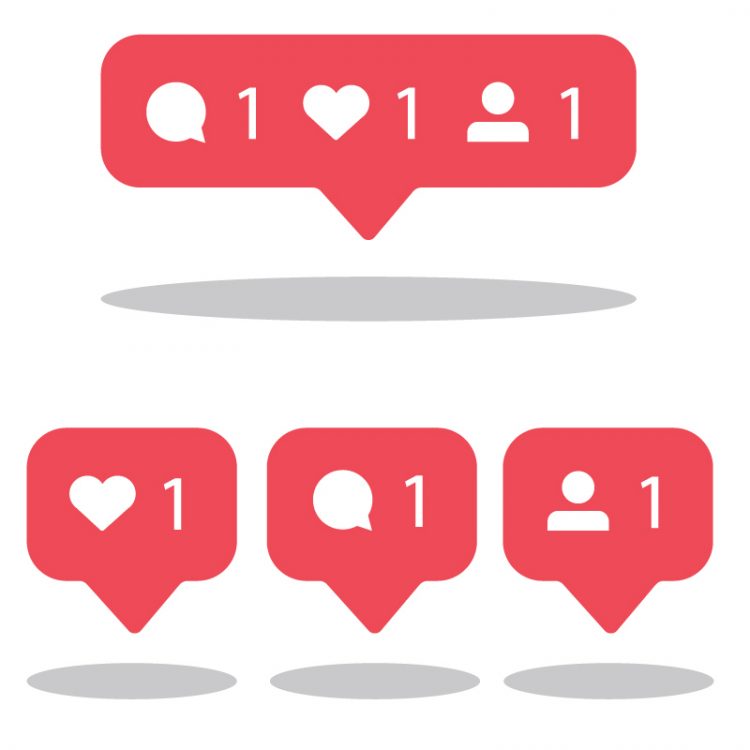 Is it worth buying social media followers?