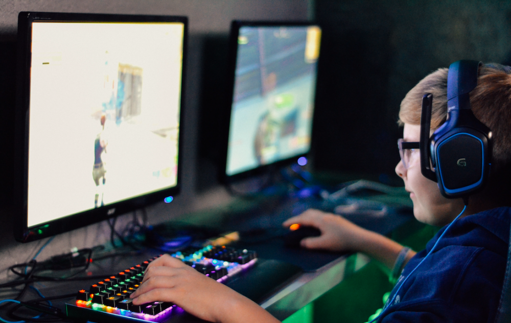 Competitive Fortnite is Coming To A Highschool Near You