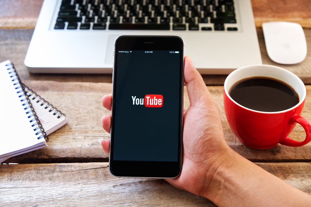 YouTube Makes Huge Changes to its Partner Program