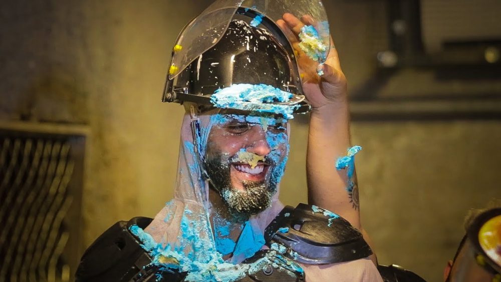 Expensive Tastes, Season Three: Best Way To Celebrate Your Birthday?!?