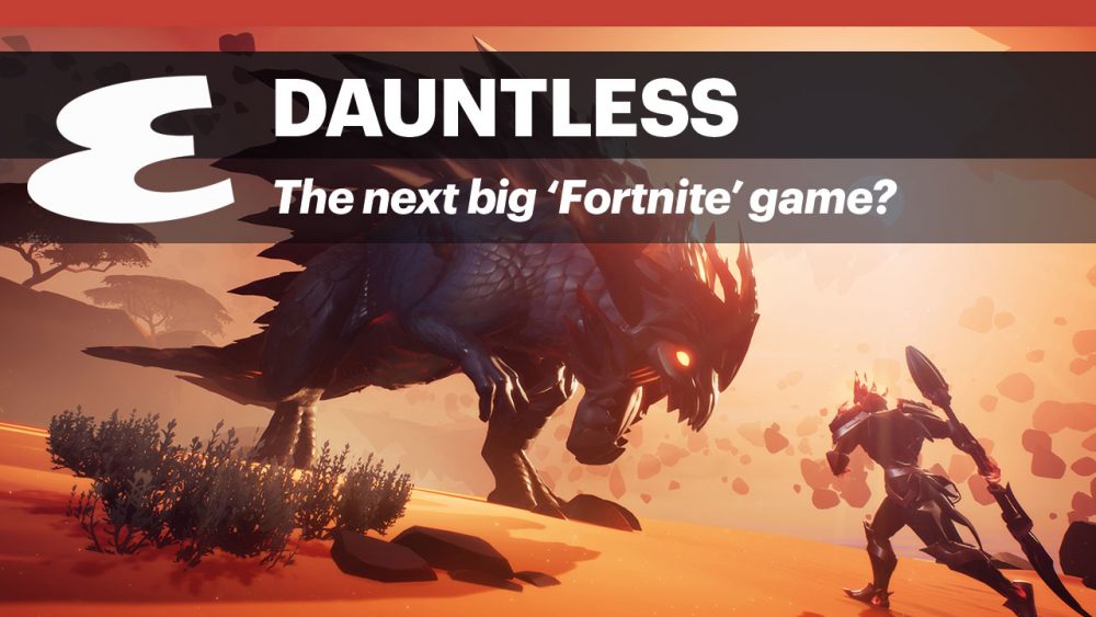 Is This Game The Next Fortnite?!?