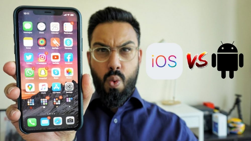 EMKWAN Rounds Up 7 iPhone Features Android Users Don't Have