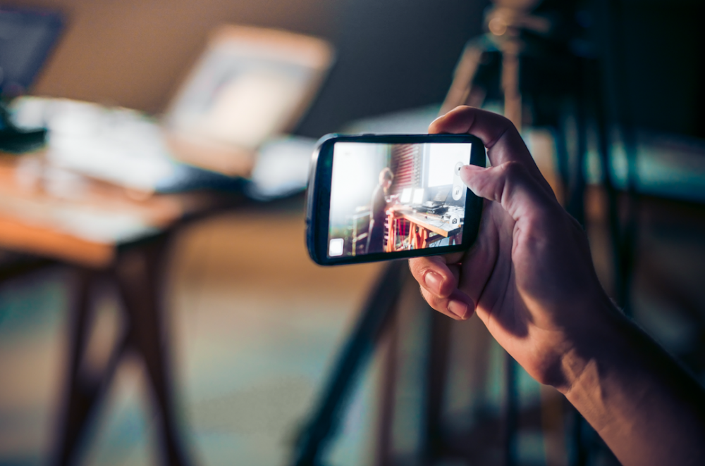 Best Practices: Uploading Video Content To Facebook