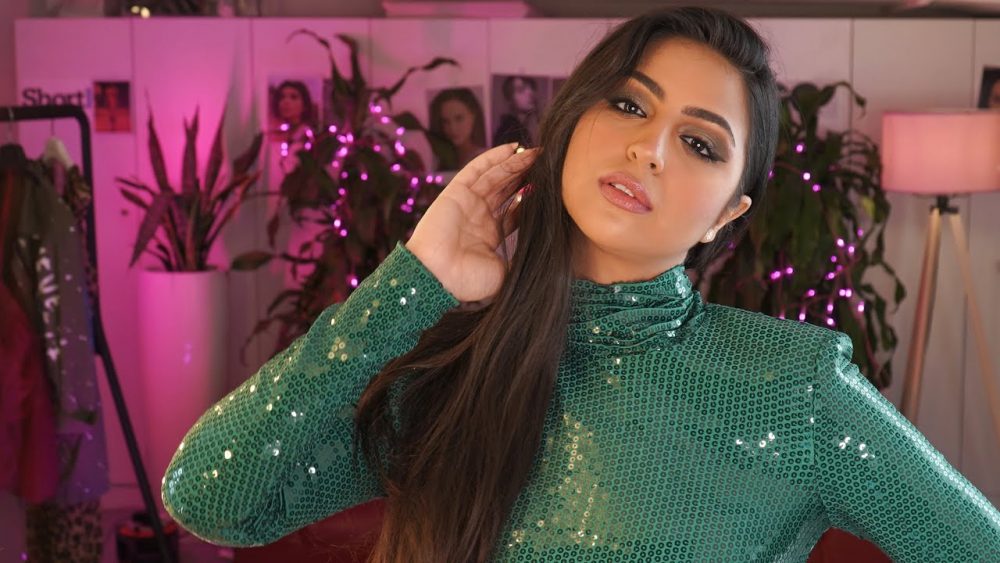 Layla Akil Shares Her Secrets To A Successful New Year