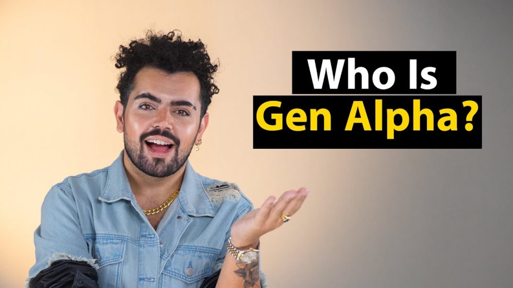 Are Gen Z more independent than Millennials?