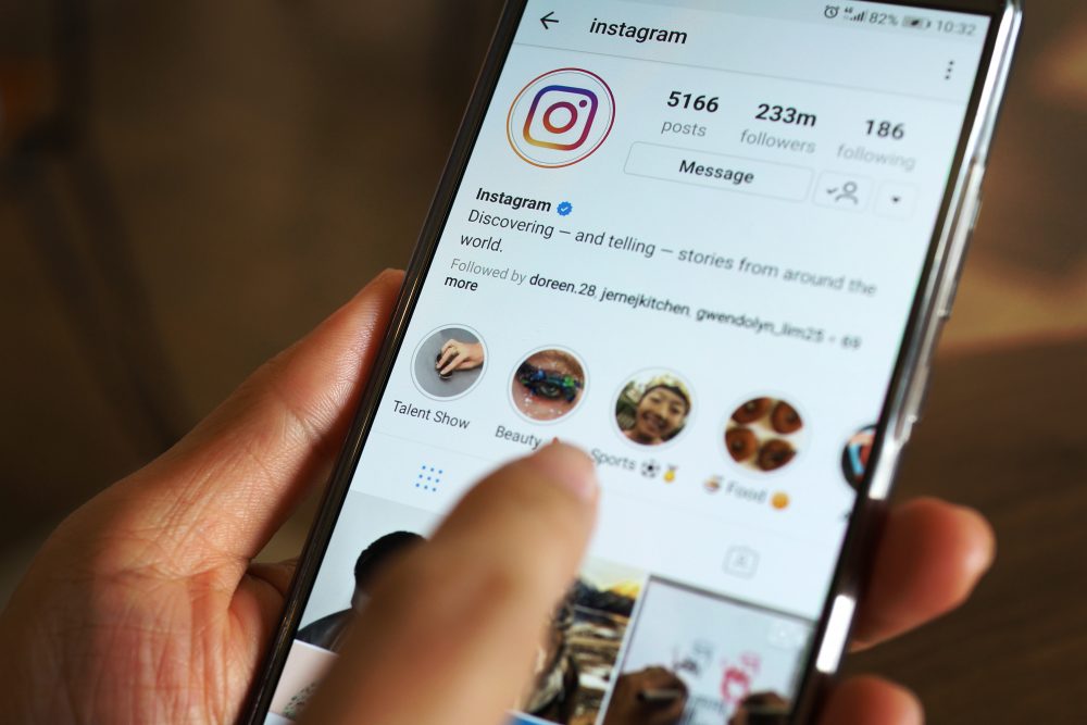 You Can Now Apply To Get Verified Directly In Instagram