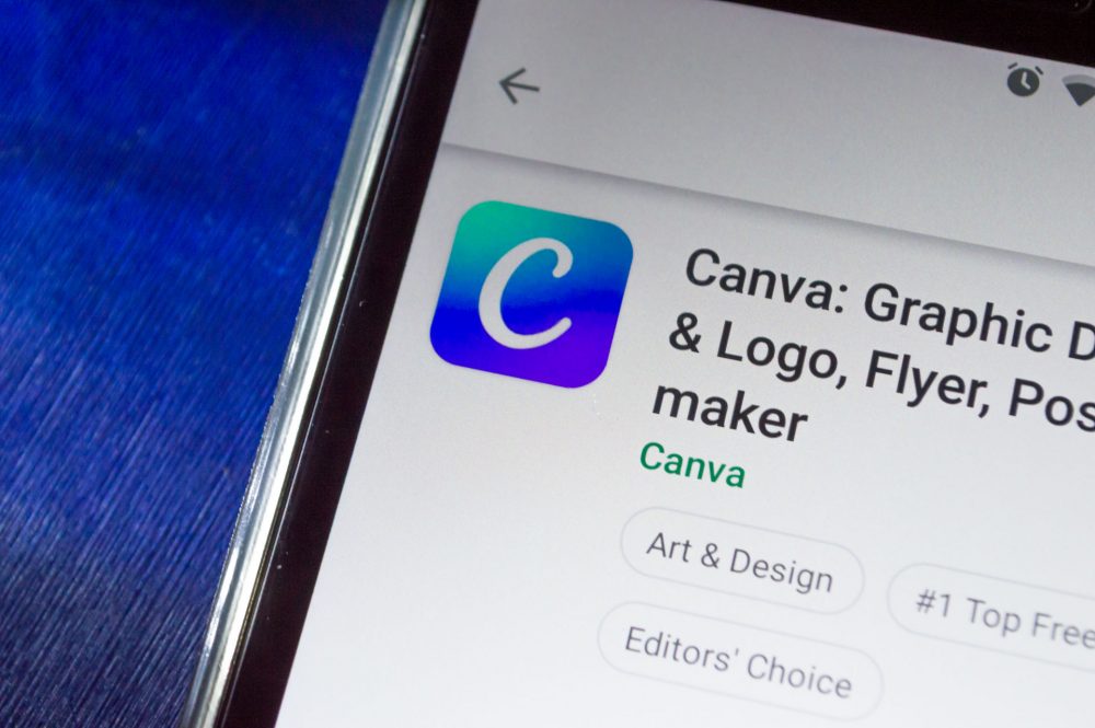You Will Soon Be Able To Edit Video on Canva